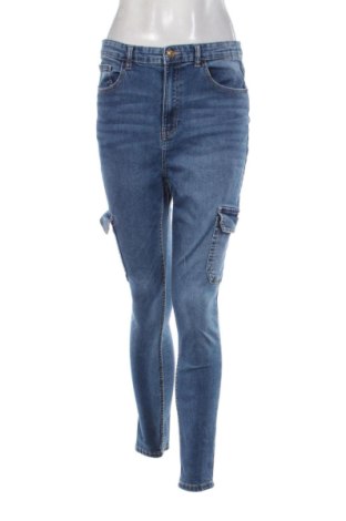 Damen Jeans Sinsay, Größe M, Farbe Blau, Preis € 9,00, #137168914