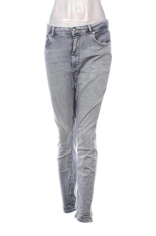 Blugi de femei ONLY, Mărime XL, Culoare Gri, Preț 94,99 Lei, #137169044
