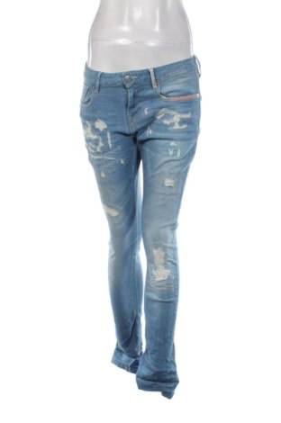 Női farmernadrág Scotch & Soda, Méret M, Szín Kék, Ár 11 323 Ft, #137169073