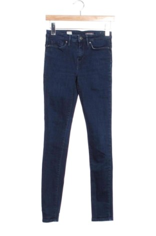 Női farmernadrág Tommy Hilfiger, Méret XS, Szín Kék, Ár 4 989 Ft, #137169458