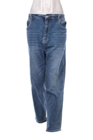 Blugi de femei Haily`s, Mărime XL, Culoare Albastru, Preț 114,99 Lei, #137169504