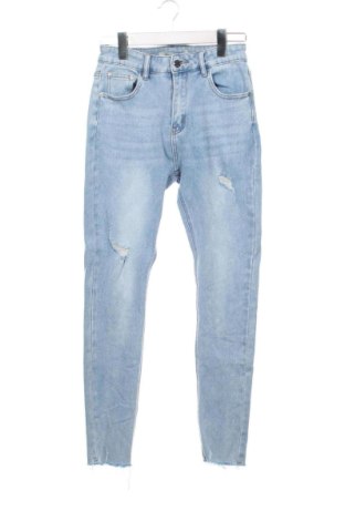Dámské džíny  Unbranded, Velikost XS, Barva Modrá, Cena  340,00 Kč, #137169534