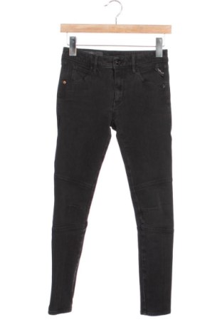 Blugi de femei Replay, Mărime XS, Culoare Negru, Preț 73,85 Lei, #137169638