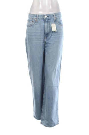 Dámské džíny  Levi's, Velikost M, Barva Modrá, Cena  2 249,00 Kč, #137170206