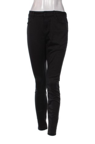 Dámské džíny  Vero Moda, Velikost L, Barva Černá, Cena  999,00 Kč, #137170654