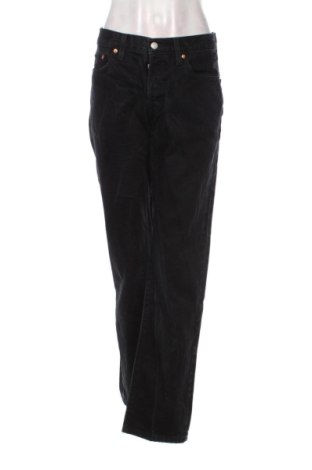 Dámske džínsy  Levi's, Veľkosť M, Farba Čierna, Cena  39,95 €, #137173547