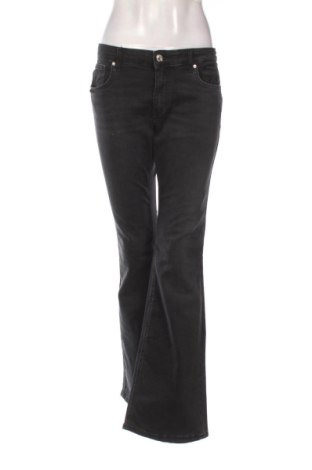 Дамски дънки ONLY, Размер XL, Цвят Черен, Цена 39,88 €, #137174382