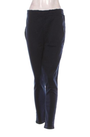Damskie jeansy ASICS, Rozmiar L, Kolor Niebieski, Cena 135,47 zł, #137174523