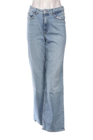 Blugi de femei ONLY, Mărime S, Culoare Albastru, Preț 214,99 Lei, #137174783