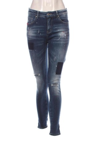 Női farmernadrág Unbranded, Méret M, Szín Kék, Ár 4 955 Ft, #137175576