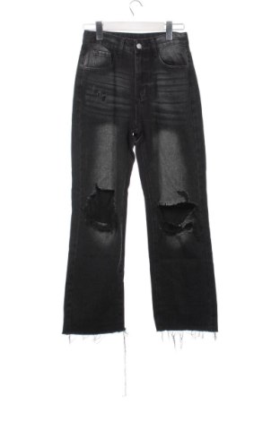 Női farmernadrág Unbranded, Méret XS, Szín Fekete, Ár 3 546 Ft, #137176865