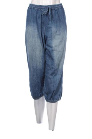 Dámské džíny  Unbranded, Velikost XL, Barva Modrá, Cena  291,00 Kč, #137180376