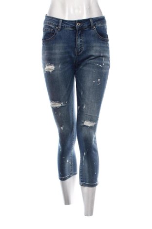Damen Jeans Unbranded, Größe M, Farbe Blau, Preis 14,00 €, #137181367