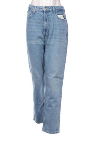 Damen Jeans Zara, Größe XL, Farbe Blau, Preis € 37,00, #137181460