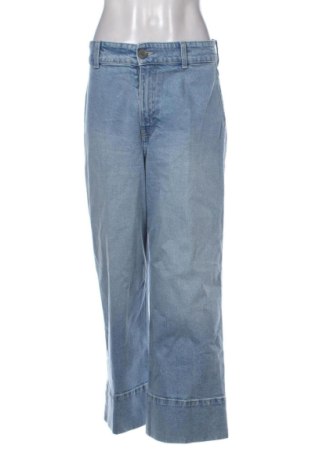 Női farmernadrág H&M, Méret L, Szín Kék, Ár 5 319 Ft, #137181618