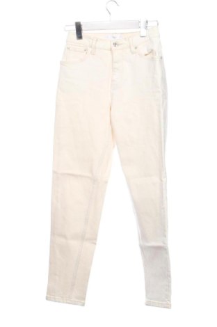 Damen Jeans Mango, Größe XXS, Farbe Ecru, Preis € 14,00, #137181795