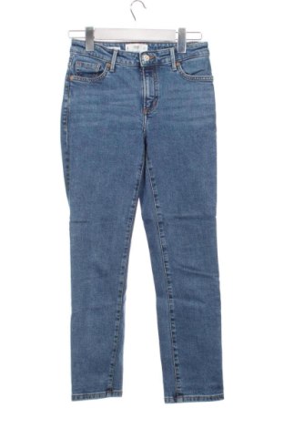 Damen Jeans Mango, Größe XS, Farbe Blau, Preis € 9,00, #137181831