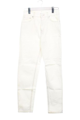 Damen Jeans Mango, Größe XS, Farbe Ecru, Preis € 17,00, #137181878