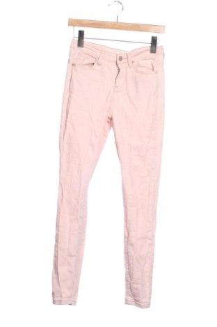 Damen Jeans Unbranded, Größe S, Farbe Rosa, Preis 10,35 €, #137182676
