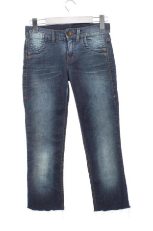 Damen Jeans United Colors Of Benetton, Größe S, Farbe Blau, Preis 15,88 €, #137182903