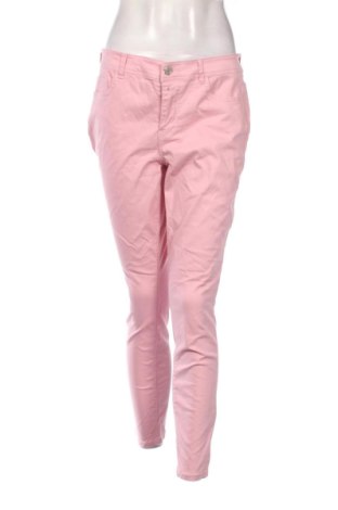 Damen Jeans Ever.me by Takko Fashion, Größe L, Farbe Rosa, Preis € 9,99, #137183292