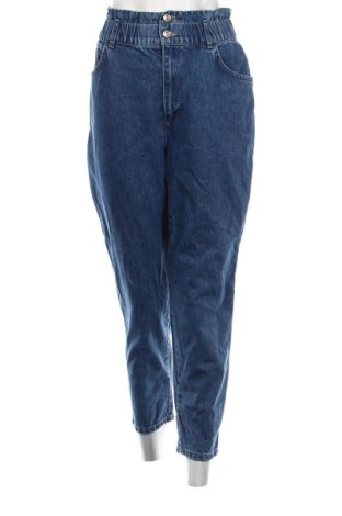 Blugi de femei LCW, Mărime XL, Culoare Albastru, Preț 78,74 Lei, #137185761