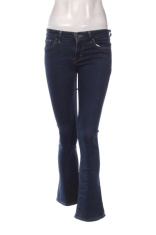Damen Jeans Levi's, Größe S, Farbe Blau, Preis € 41,99, #137186171