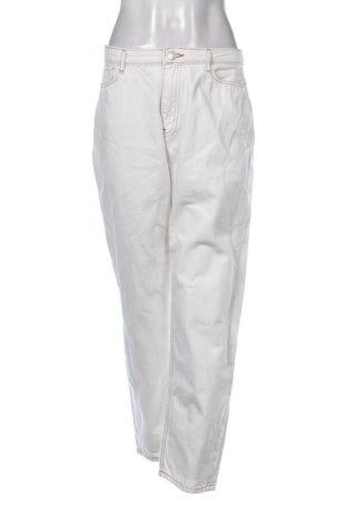 Damen Jeans Noisy May, Größe M, Farbe Ecru, Preis 14,00 €, #137186820