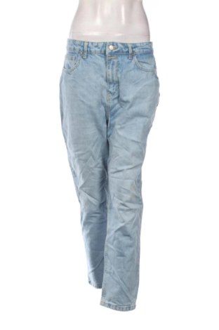 Dámské džíny  Unbranded, Velikost L, Barva Modrá, Cena  429,00 Kč, #137187122
