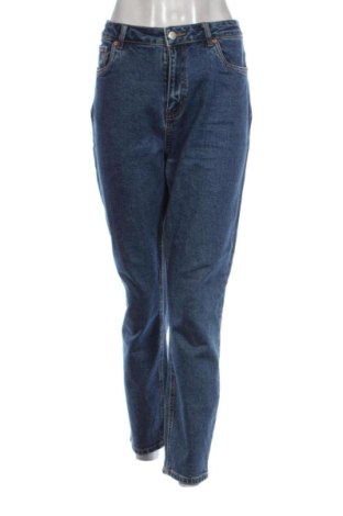 Дамски дънки Vero Moda, Размер XL, Цвят Син, Цена 16,00 €, #137187175
