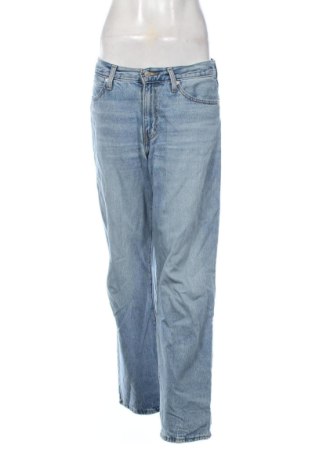 Blugi de femei Levi's, Mărime L, Culoare Albastru, Preț 209,99 Lei, #137187285