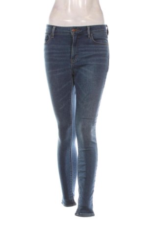 Дамски дънки Old Navy, Размер S, Цвят Син, Цена 5,00 €, #137187601