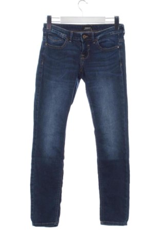 Blugi de femei ONLY, Mărime S, Culoare Albastru, Preț 214,99 Lei, #137187907