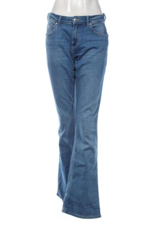 Blugi de femei ONLY, Mărime L, Culoare Albastru, Preț 214,99 Lei, #137188255