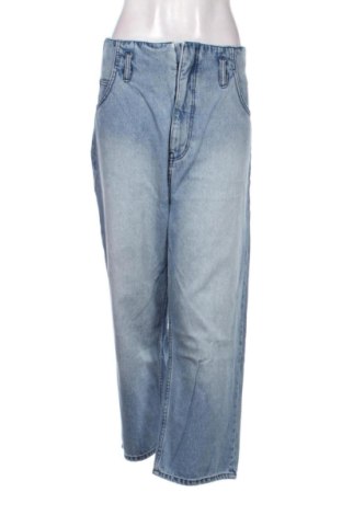 Damen Jeans Cheap Monday, Größe XL, Farbe Blau, Preis € 8,00, #137189262