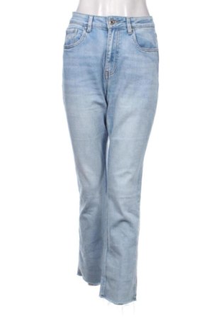 Damen Jeans Premium Denim, Größe M, Farbe Blau, Preis € 11,00, #137189481