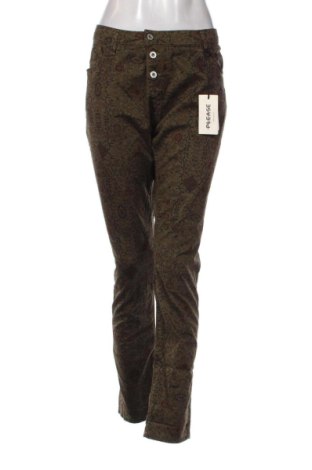 Blugi de femei Please, Mărime XL, Culoare Multicolor, Preț 482,99 Lei, #137191704