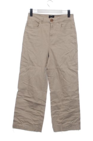Blugi de femei Vero Moda, Mărime M, Culoare Bej, Preț 58,99 Lei, #137193800