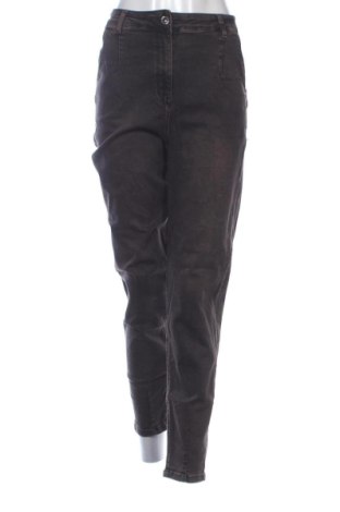 Damen Jeans Unbranded, Größe M, Farbe Grau, Preis 9,00 €, #137196046