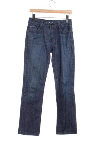 Damen Jeans Unbranded, Größe S, Farbe Blau, Preis € 10,00, #137197349