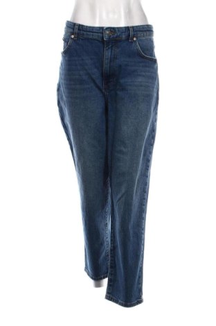 Damen Jeans New Look, Größe XL, Farbe Blau, Preis € 12,28, #137199513