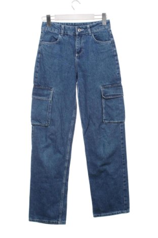 Damen Jeans Unbranded, Größe XS, Farbe Blau, Preis € 7,56, #137199655