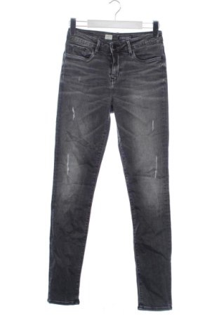Blugi de femei Tommy Hilfiger, Mărime S, Culoare Gri, Preț 163,99 Lei, #137200771