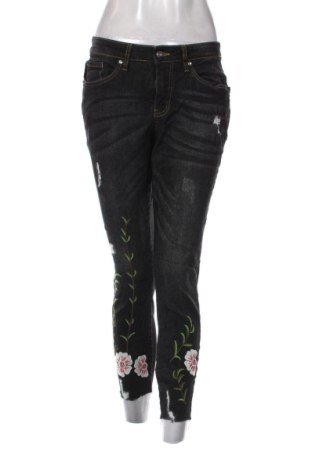 Dámske džínsy  Body Flirt, Veľkosť M, Farba Viacfarebná, Cena  9,95 €, #137200811