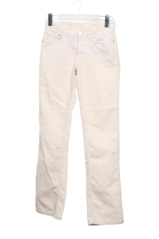 Damen Jeans Gant, Größe XS, Farbe Ecru, Preis € 31,18, #137201358