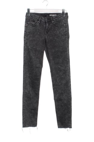 Dámske džínsy  H&M, Veľkosť XS, Farba Čierna, Cena  10,87 €, #137202847