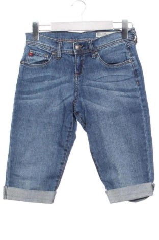 Dámske džínsy  Big Star, Veľkosť XS, Farba Modrá, Cena  9,92 €, #137202912