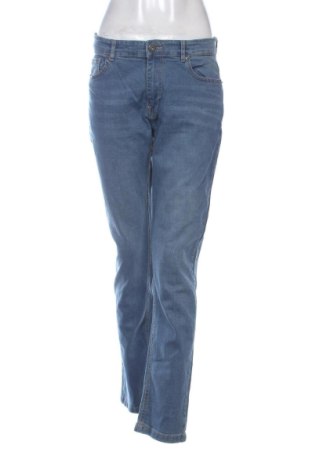Damskie jeansy Bench, Rozmiar L, Kolor Niebieski, Cena 72,00 zł, #137202945