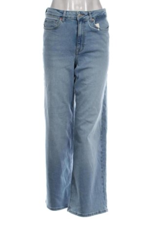 Blugi de femei ONLY, Mărime M, Culoare Albastru, Preț 157,47 Lei, #137204563