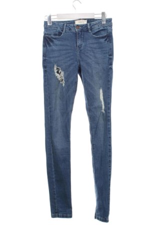 Dámské džíny  Vero Moda, Velikost M, Barva Modrá, Cena  189,00 Kč, #137204910